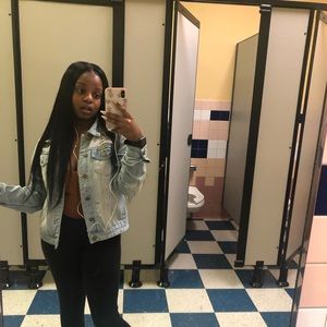 Meet your Posher, Kierra